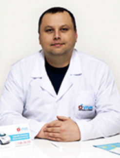 Косенко Руслан Володимирович
