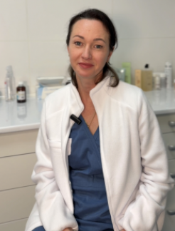 Бормінцева Катерина Євгенівна