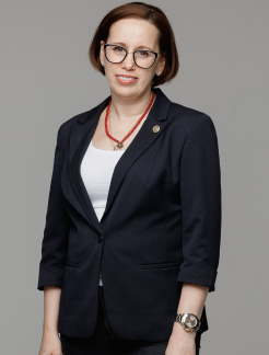 Кожина Анна Михайлівна