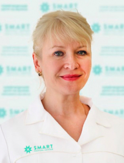 Алтинник Наталія Володимирівна