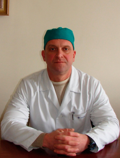 Тєрєхов Георгій Вадимович