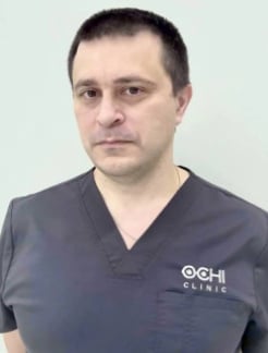 Зінченко Ігор Миколайович