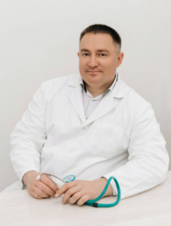 Баланюк Дмитро Васильович