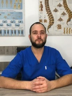 Ванюшкін Віктор Валерійович