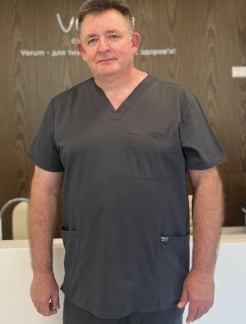 Бухтєєв Сергій Вікторович