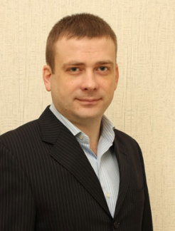 Карпенко Олександр Олексійович