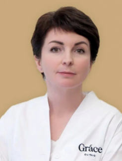 Суслова Наталія Олександрівна