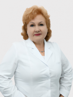 Магденко Лариса Василівна