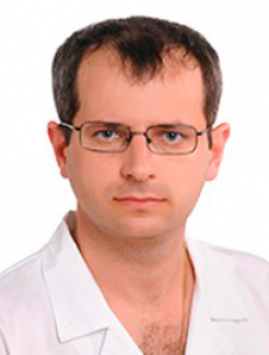 Горбаль Богдан Григорович