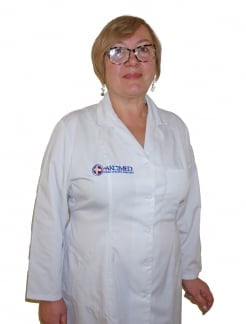 Суботіна   Тетяна   Віталіївна