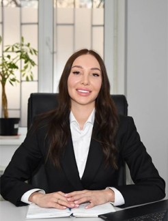 Дудко Тетяна Віталіївна