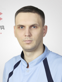 Мандзюк  Василь Ігорович