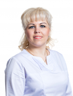 Ладика Вікторія Олександрівна
