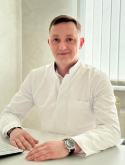 Павлів Артем Ігорович