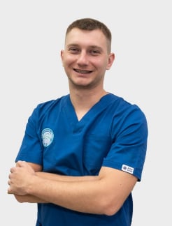 Онешко  Євгеній  Сергійович