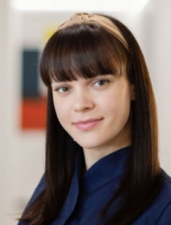 Воробей Лілія Василівна