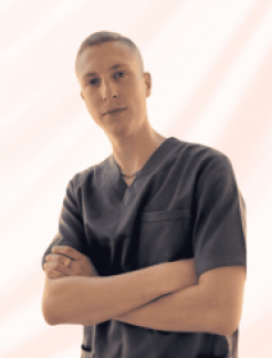 Добровольський Павло Володимирович