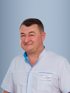 Помбухчий Олександр Олександрович