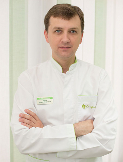 Кулага Андрій Миколайович