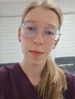 Бондаренко Лілія Анатоліївна