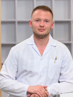 Сігунов Олег Георгійович