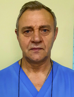 Богак Василь Миколайович