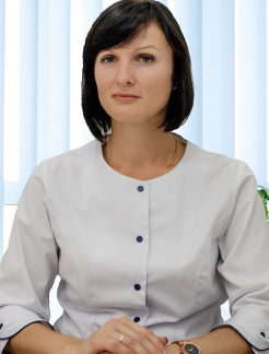 Осадча Ірина Володимирівна