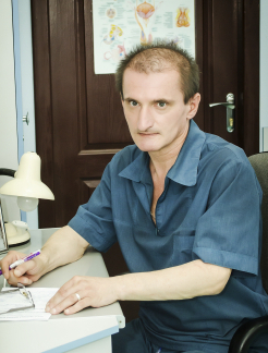 Мацевитий Володимир Володимирович