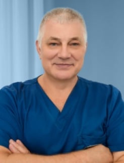 Савчук Леонід Васильович