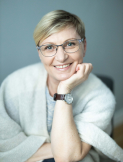 Янович Руслана Євгенівна