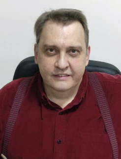 Кожушко Валерій Валерійович