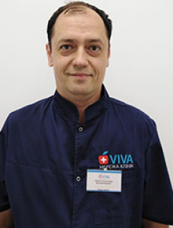 Сивенок Олександр Володимирович