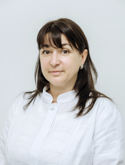 Гарчар Майя Павлівна