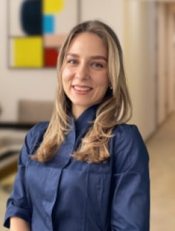 Суліма Юлія Валеріївна