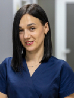 Полупанова Юлія Петрівна