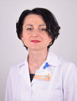 Попович Уляна Ігорівна