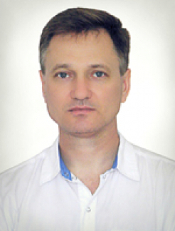 Чередніченко Сергій Іванович
