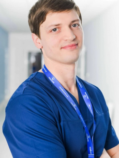 Файник Мар'ян Андрійович