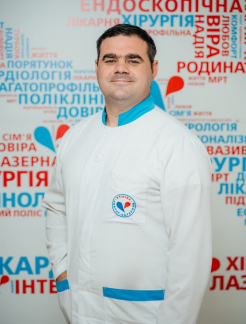 Багрін Леонід Васильович