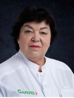 Гаврик Людмила Миколаївна