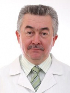 Завальний Сергій Валентинович