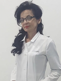 Вапнична Ірина Вікторівна