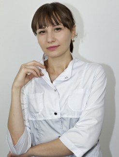 Черних Ірина Павлівна