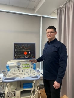 Дідух Владислав Сергійович