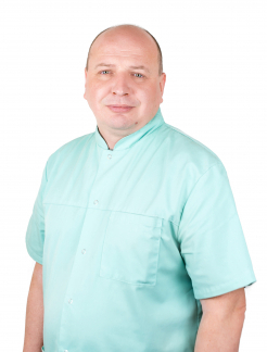 Тарасюк Генадій Пилипович
