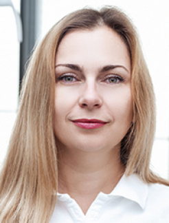Притула Віра Григорівна