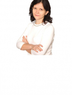 Картава Ірина Олександрівна