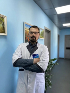 Мізернюк Олександр Леонідович