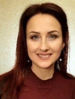 Кузнецова   Катерина Сергіївна