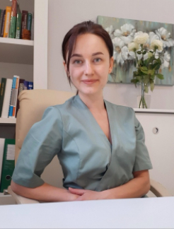 Шкіль Христина Олексіївна